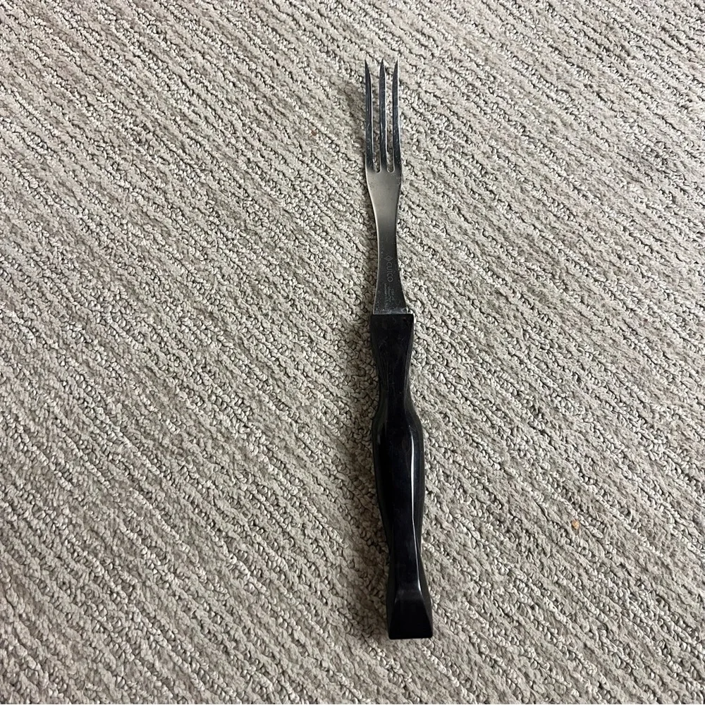 Vintage Cutco 1726 Turning Fork 11